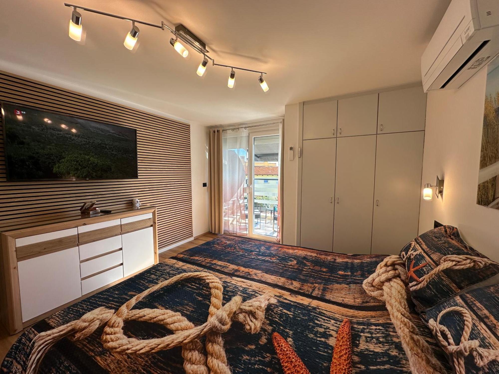 רוביני Villa Anthony מראה חיצוני תמונה