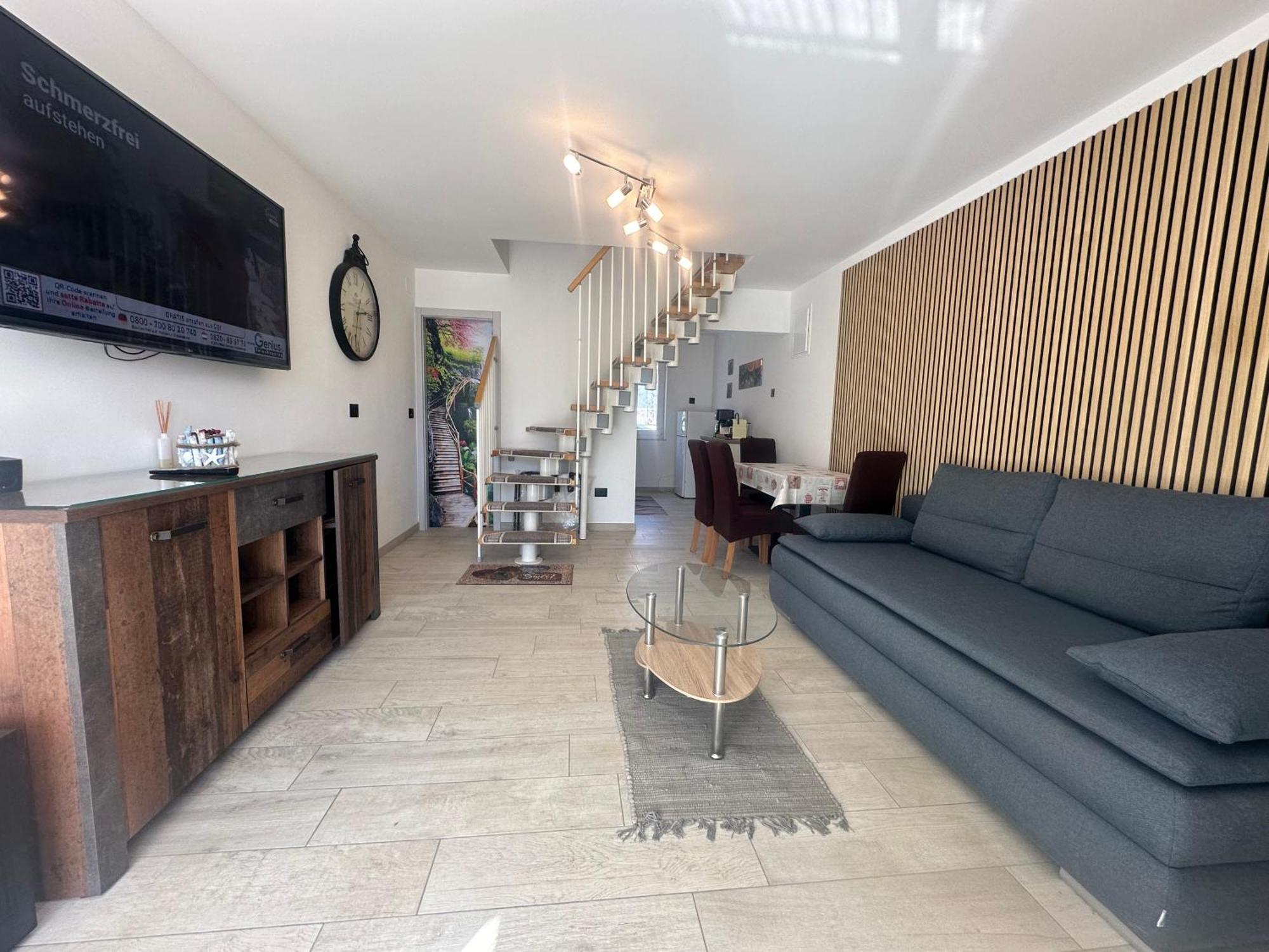 רוביני Villa Anthony מראה חיצוני תמונה