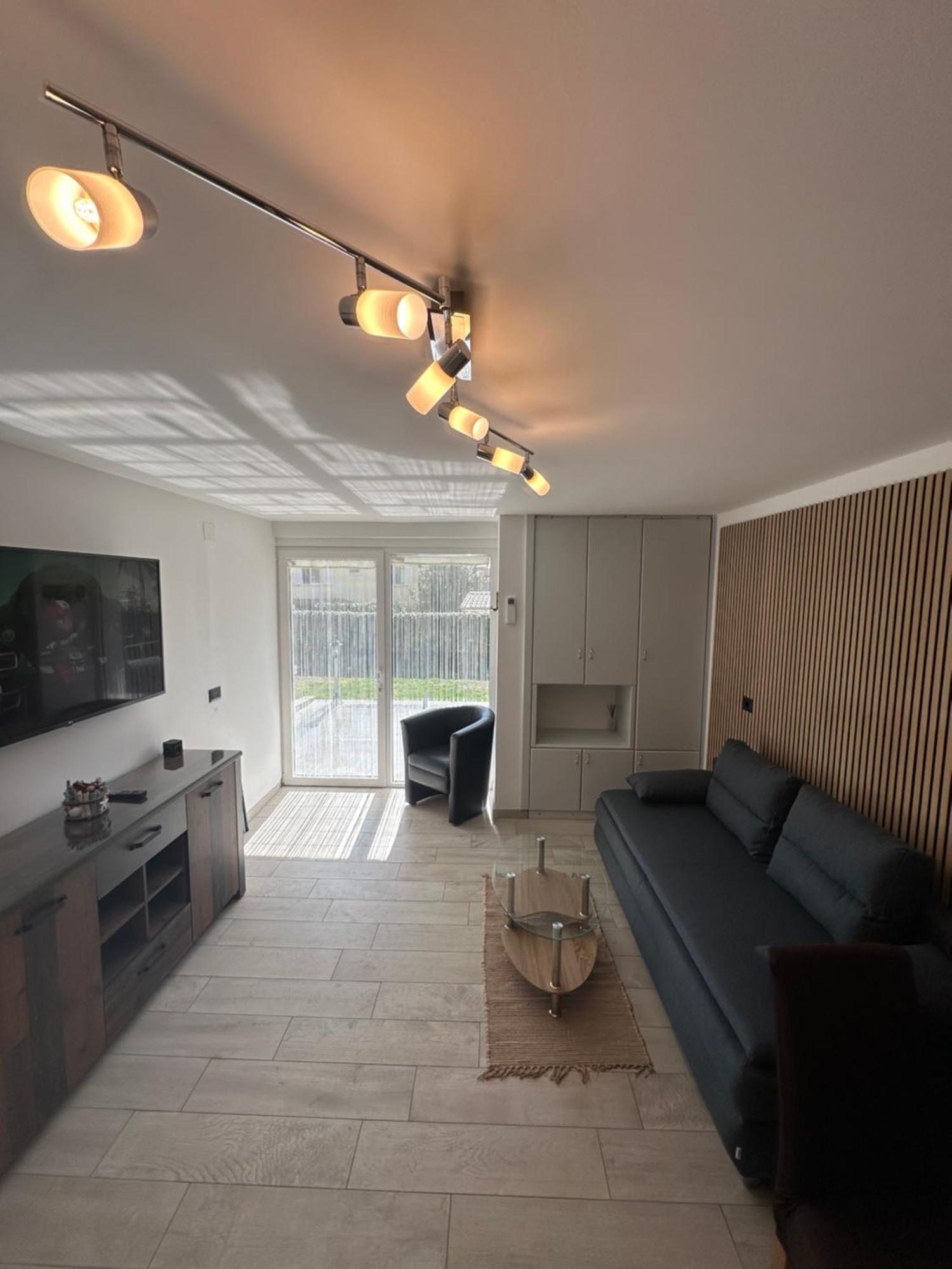 רוביני Villa Anthony מראה חיצוני תמונה