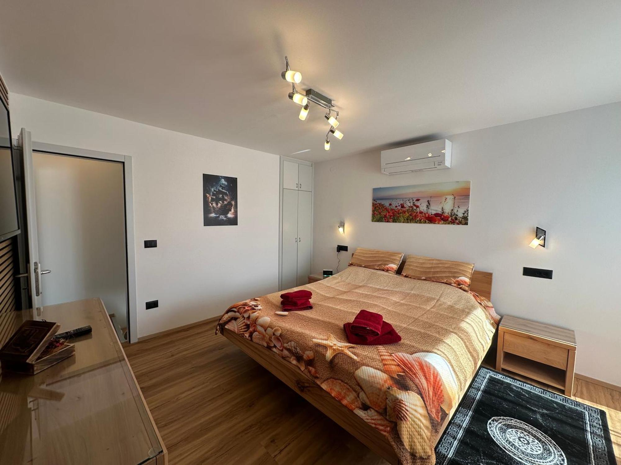 רוביני Villa Anthony מראה חיצוני תמונה