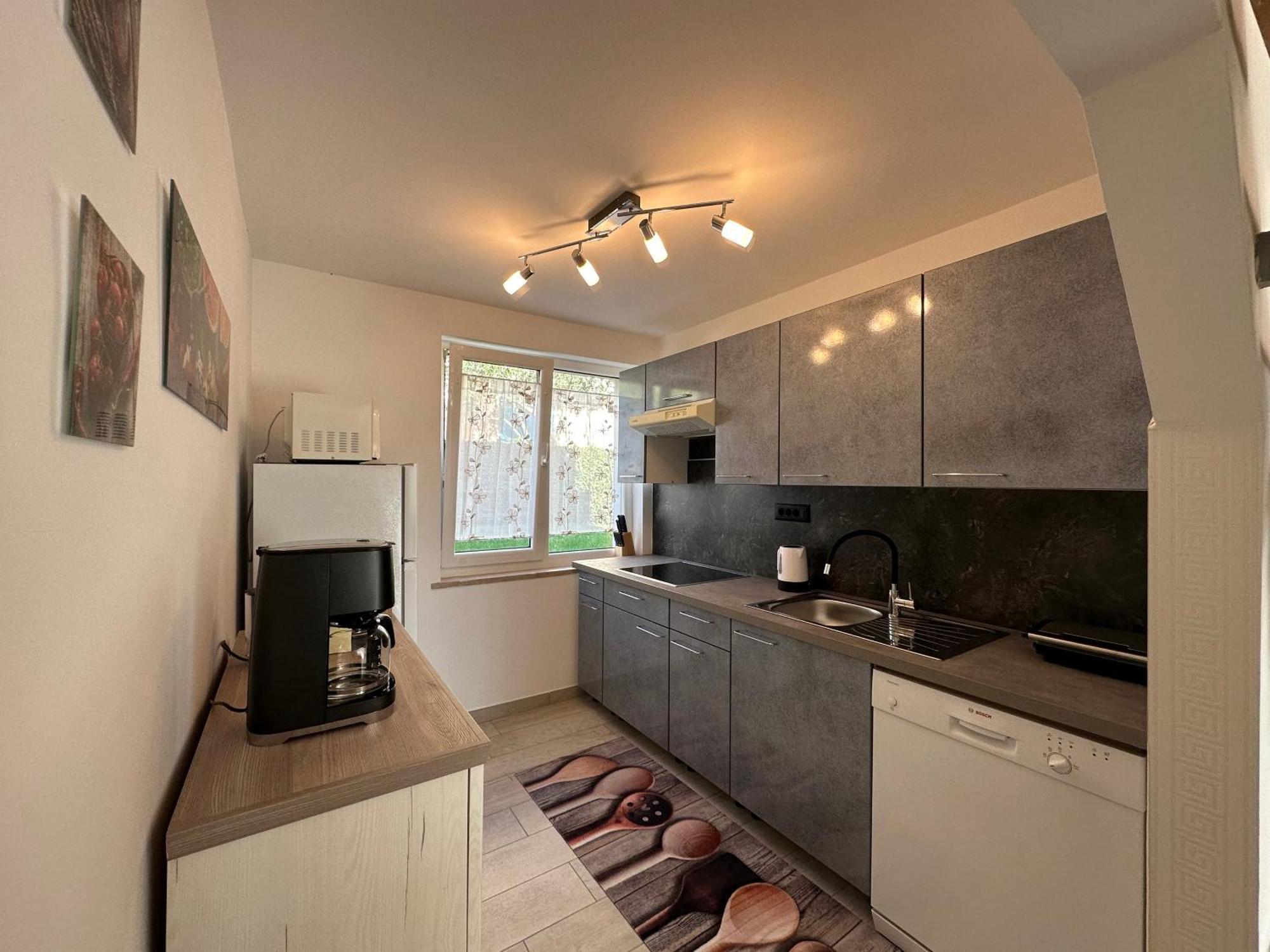 רוביני Villa Anthony מראה חיצוני תמונה