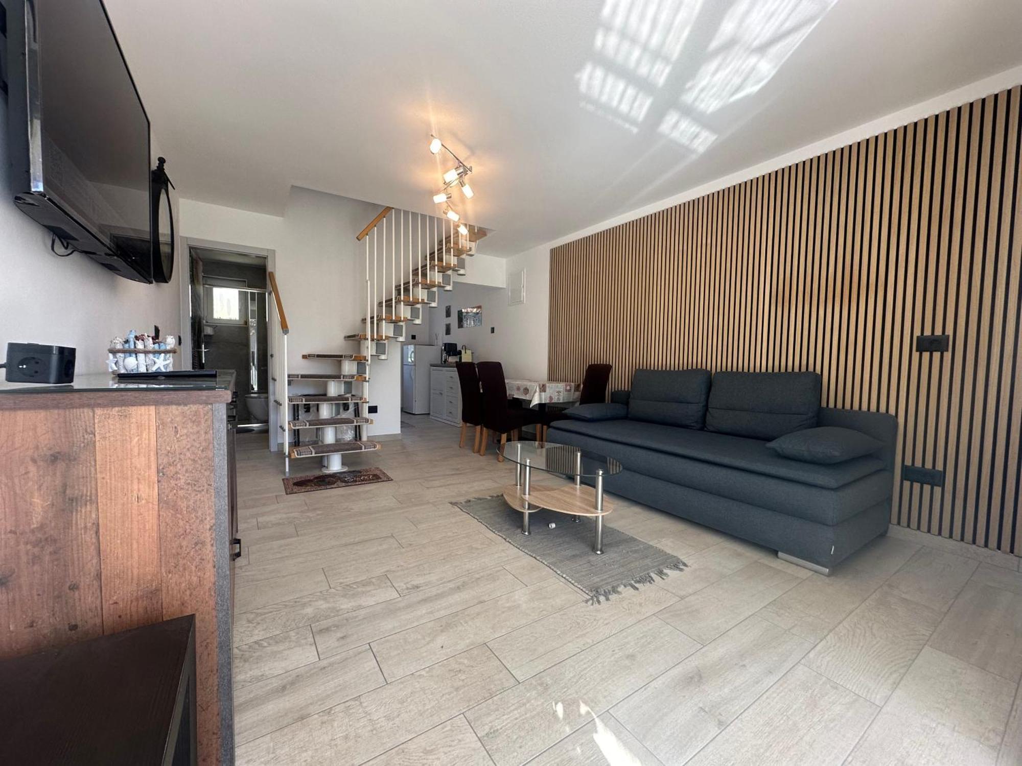 רוביני Villa Anthony מראה חיצוני תמונה