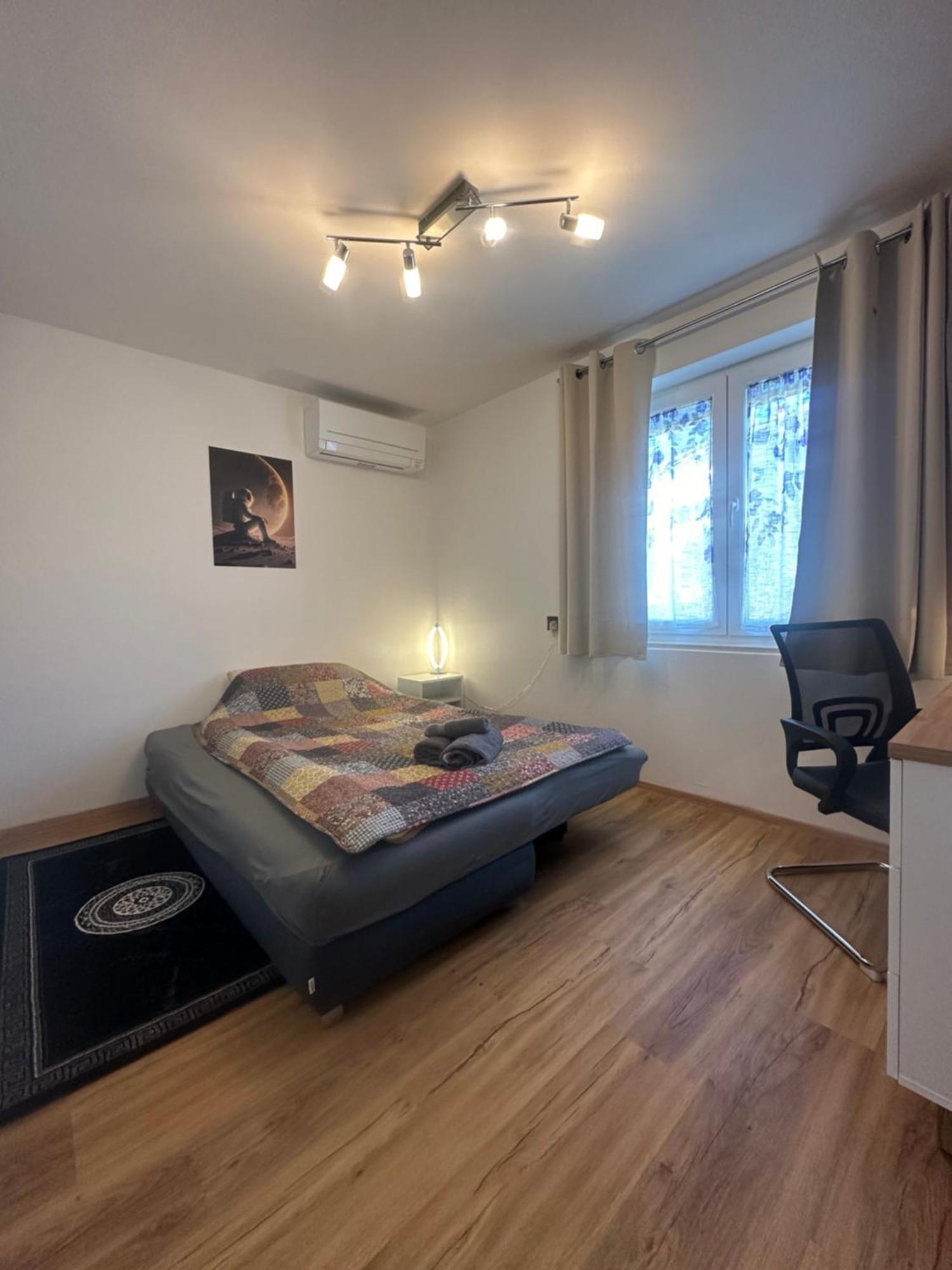 רוביני Villa Anthony מראה חיצוני תמונה