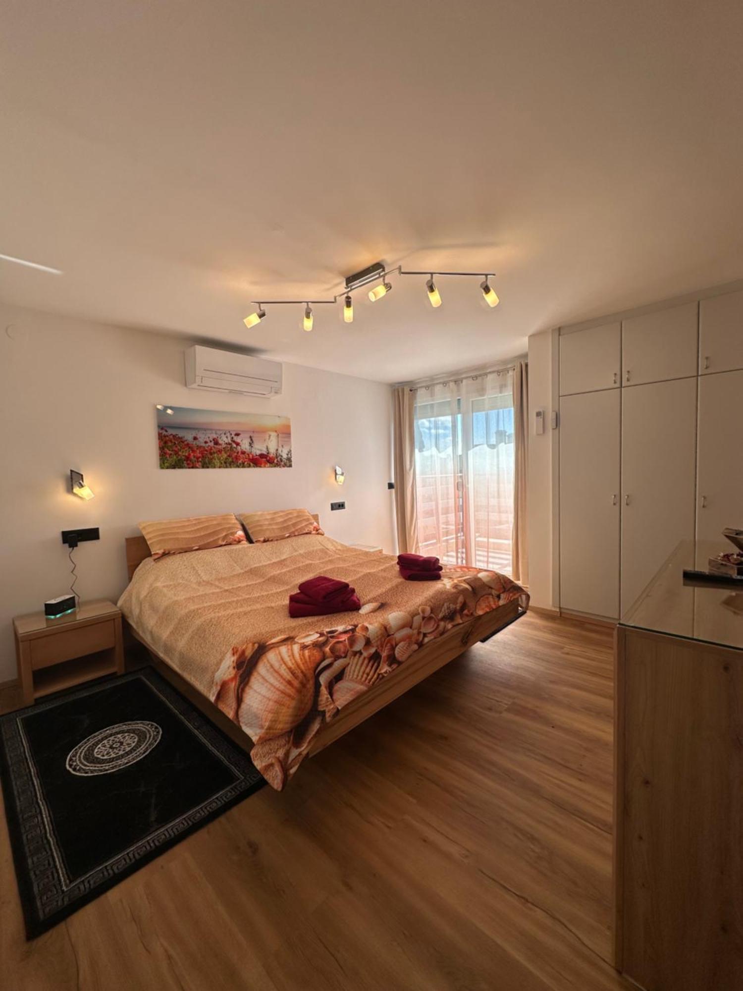רוביני Villa Anthony מראה חיצוני תמונה