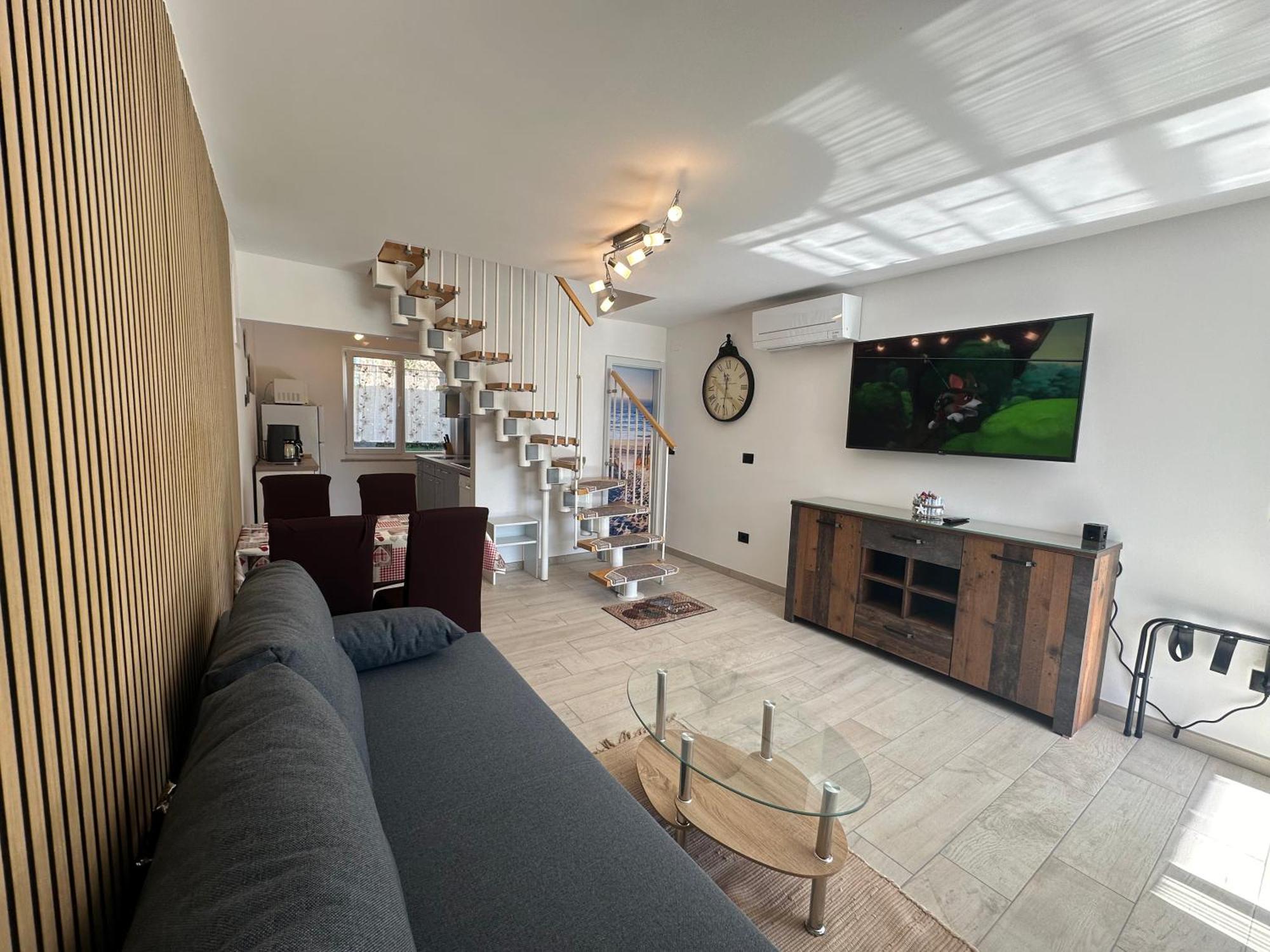 רוביני Villa Anthony מראה חיצוני תמונה