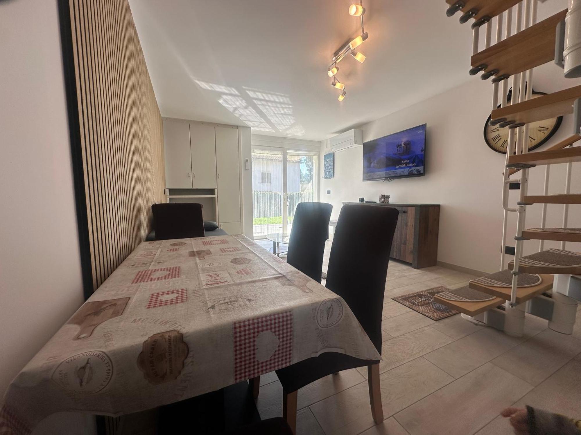 רוביני Villa Anthony מראה חיצוני תמונה