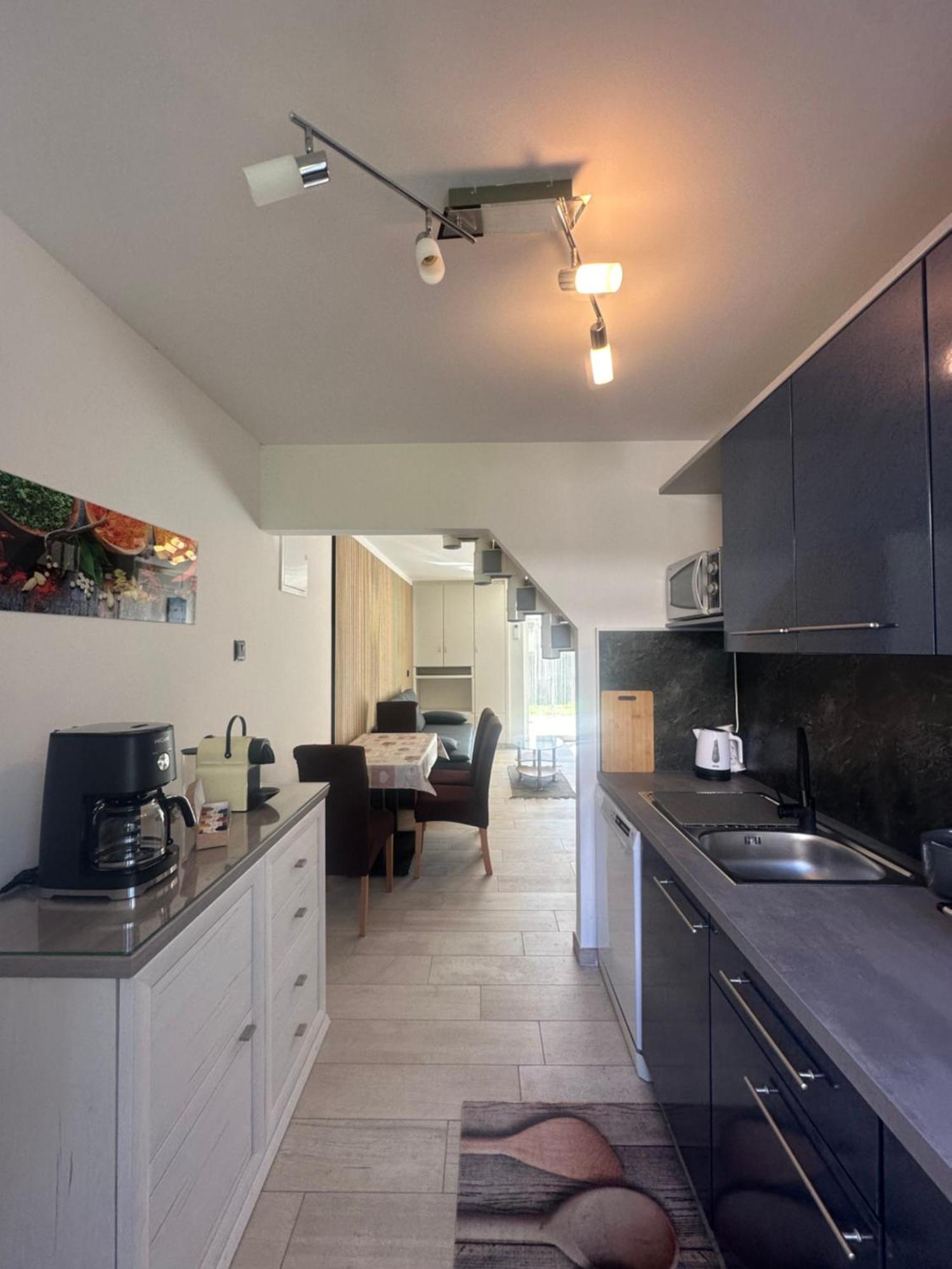 רוביני Villa Anthony מראה חיצוני תמונה