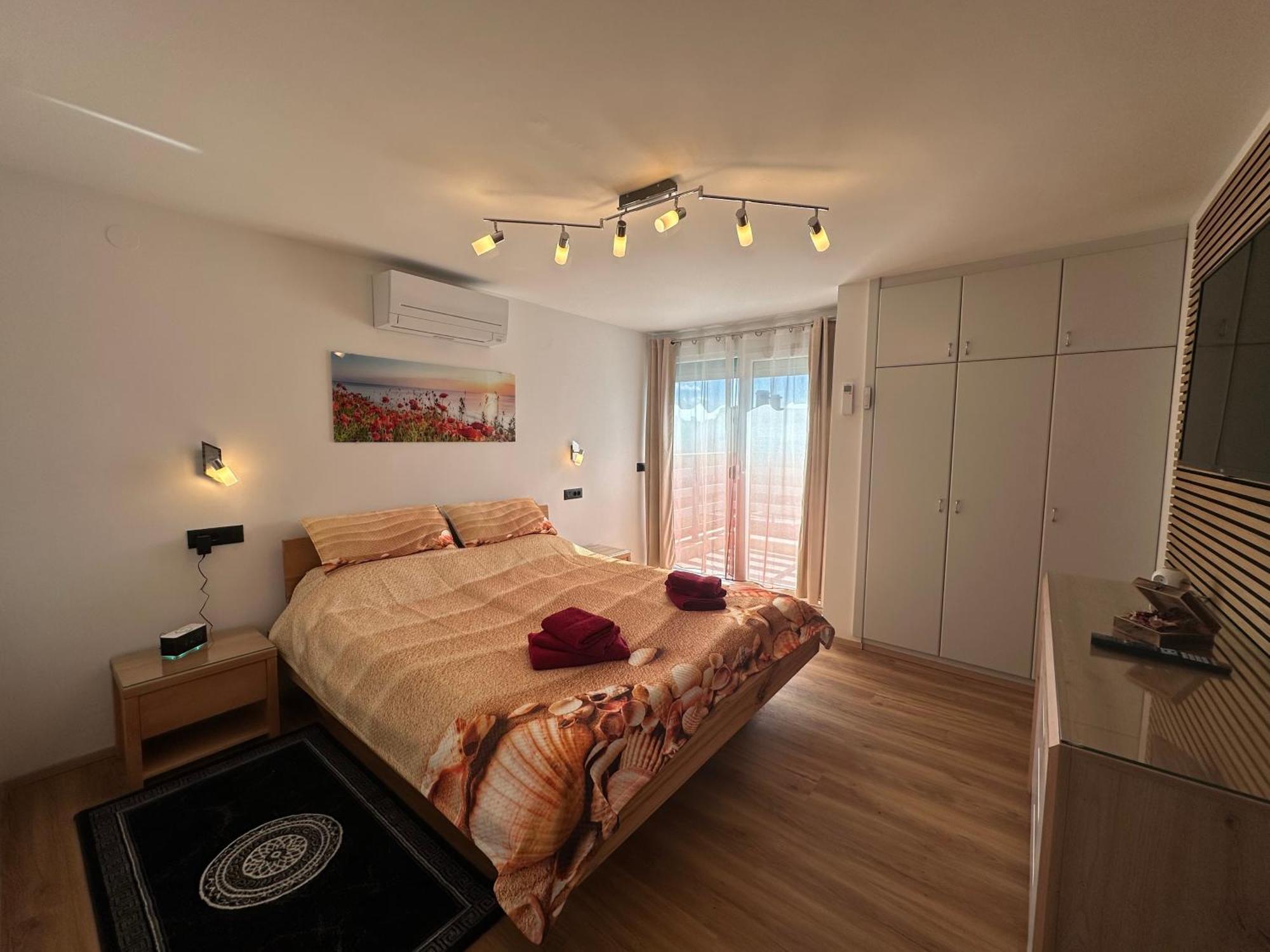 רוביני Villa Anthony מראה חיצוני תמונה