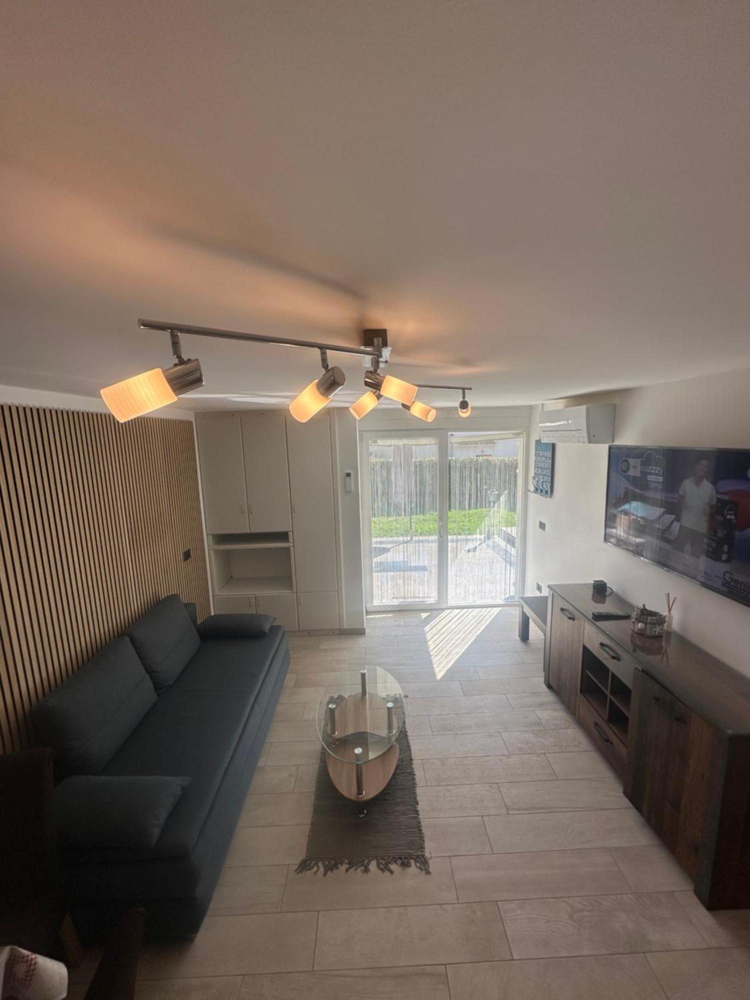 רוביני Villa Anthony מראה חיצוני תמונה