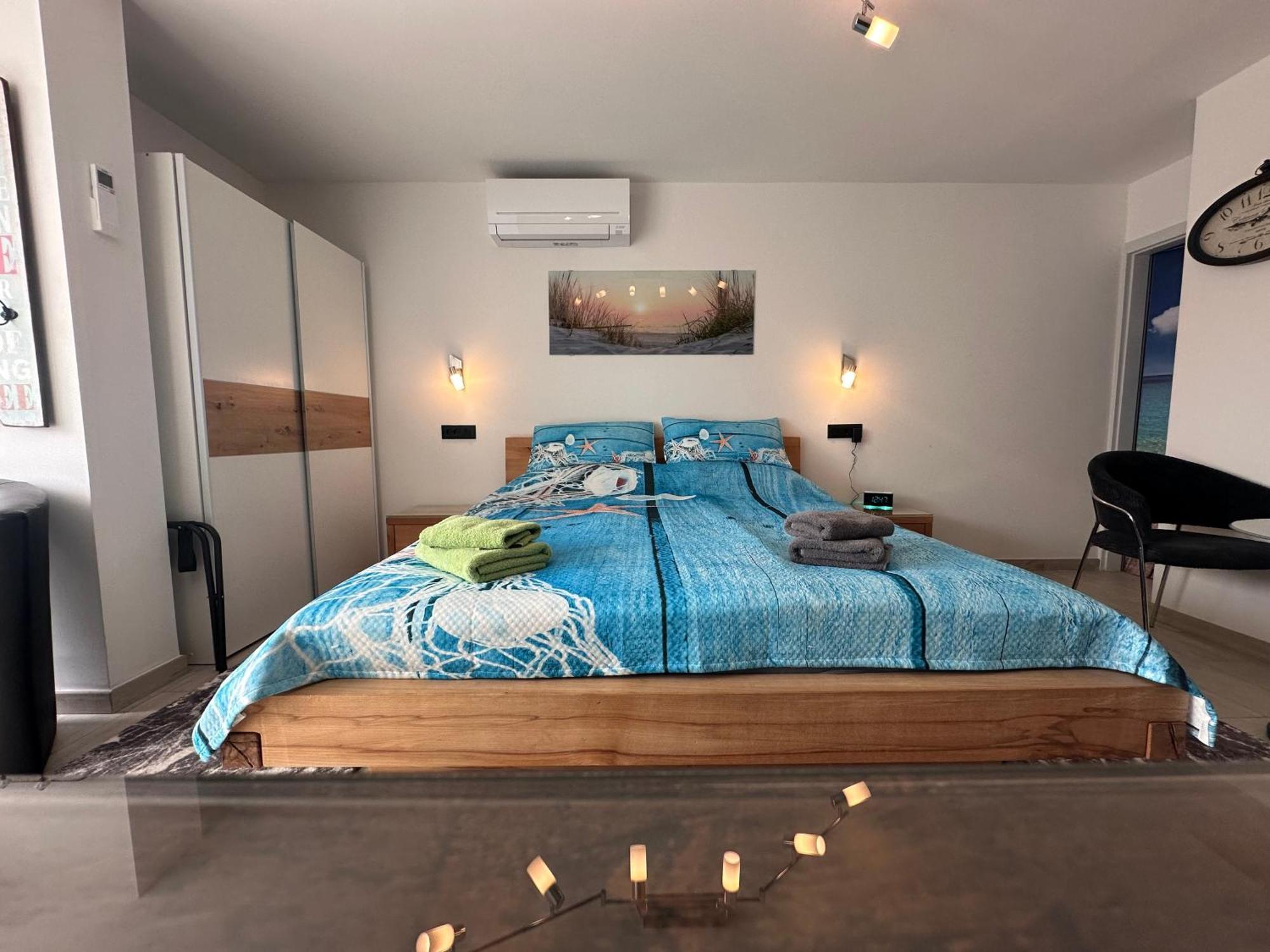 רוביני Villa Anthony מראה חיצוני תמונה