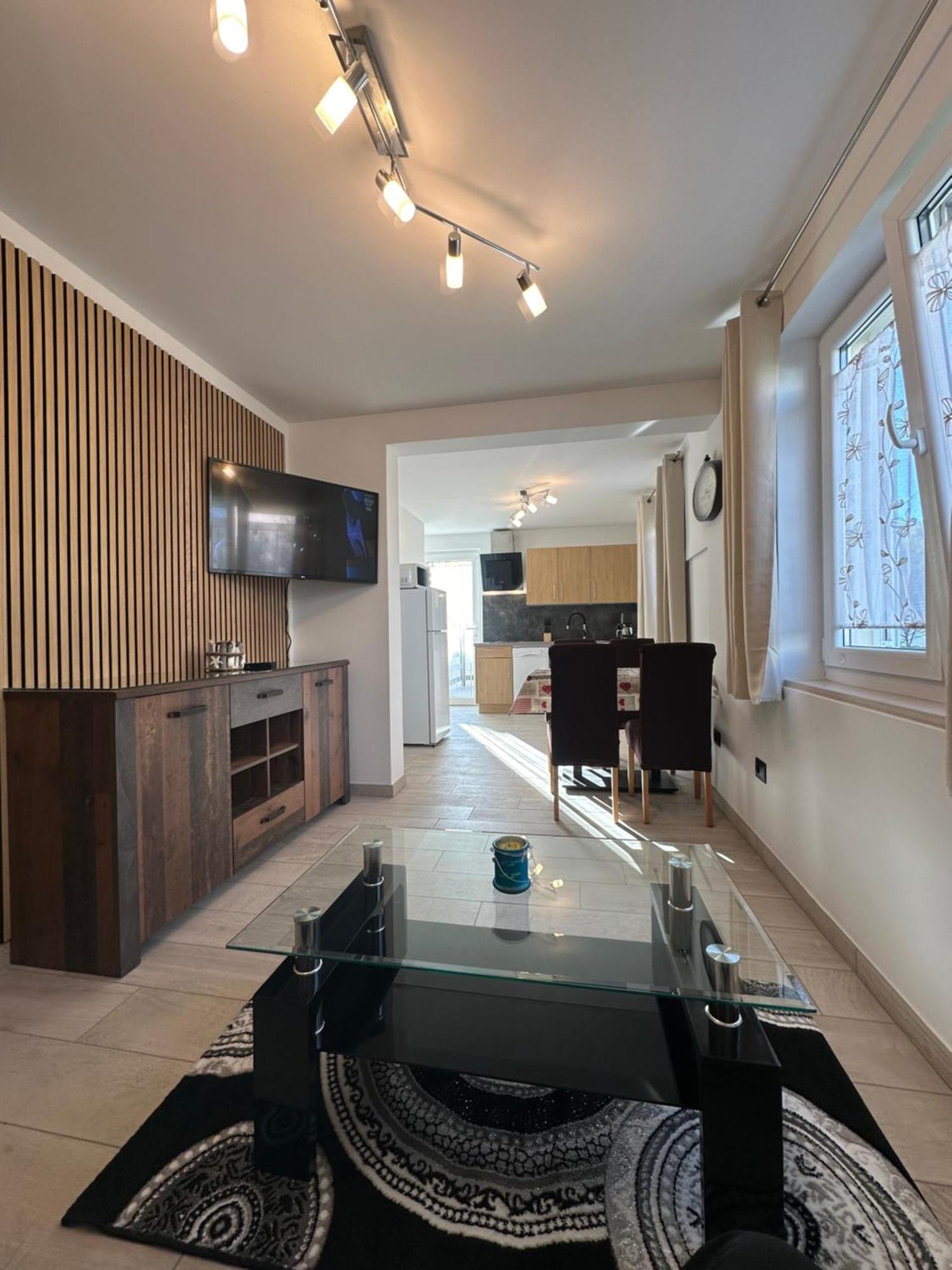 רוביני Villa Anthony מראה חיצוני תמונה