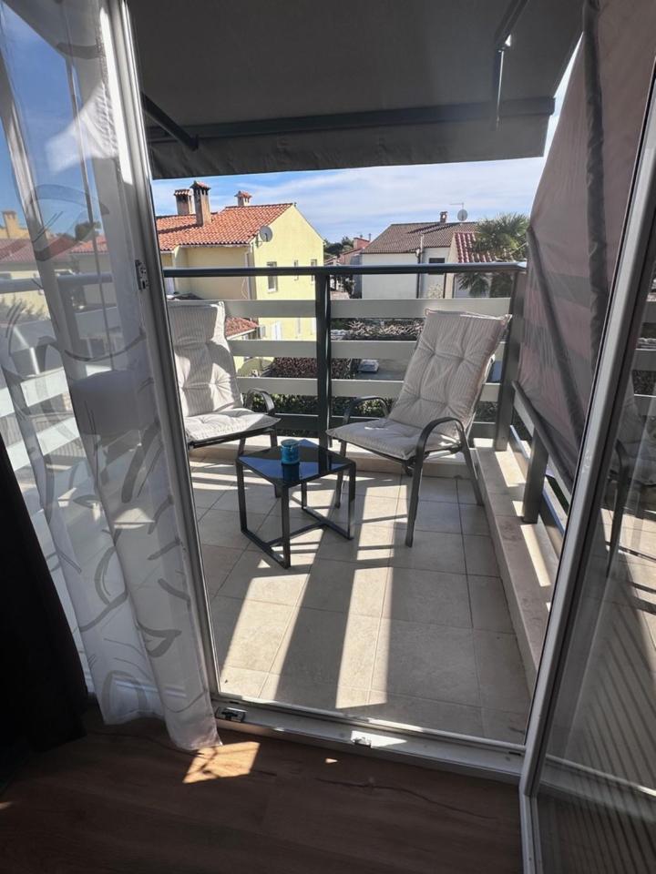 רוביני Villa Anthony מראה חיצוני תמונה