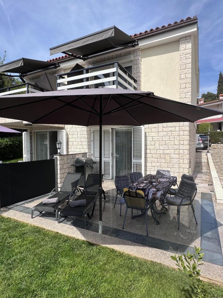 רוביני Villa Anthony מראה חיצוני תמונה